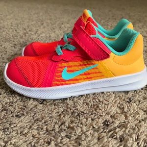 Toddler Nike sneakers